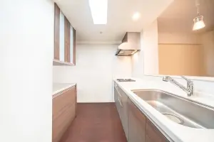 ミサワホームズ三ノ輪