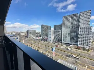 あすとレジデンシャルザ・タワー