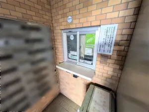 ライオンズマンション王子第５