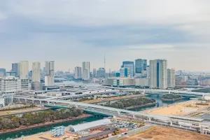 ブリリア有明スカイタワー