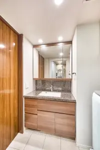 プラウド人形町