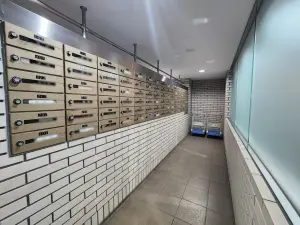 ライオンズガーデン金町リバーステージ