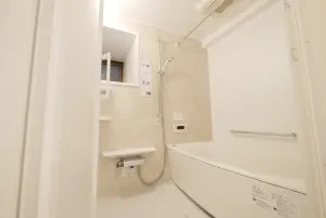 ライオンズマンションマキシム萩の宮