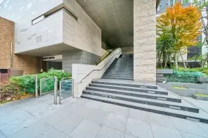 ブリリア大井町ラヴィアンタワー