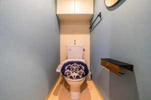 Ｄ’グラフォート西台