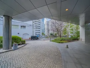 ミッドサザン・レジデンス御殿山