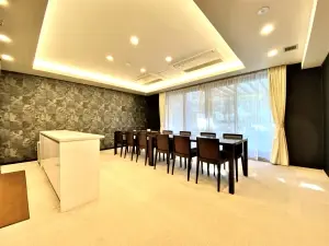 メガシティテラス２棟