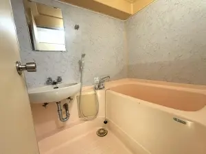 ニックハイム鶴見中央ビル