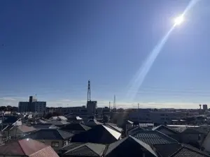 ビクトリアハイム武蔵小金井