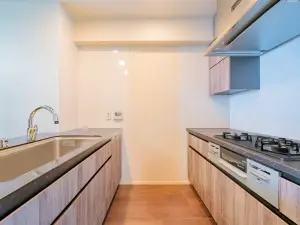 プラウドタワー芝浦