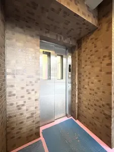 アルフェイス北千住