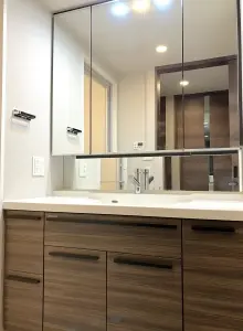 ザ・グランアルト札幌苗穂ステーションタワー