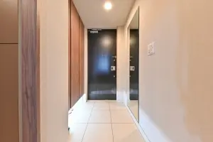 プライムパークス品川シーサイド　ザ・タワー