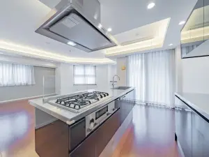 グラーサ銀座イースト