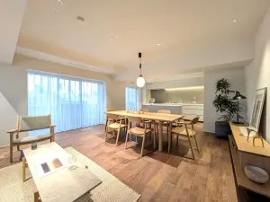 パルティール赤坂