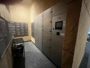 クリオ浅草参番館