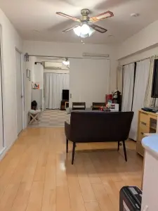 ライオンズマンション新川崎