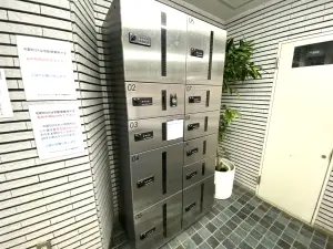 ライオンズマンション桜上水