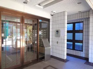 ライオンズマンション泉第２