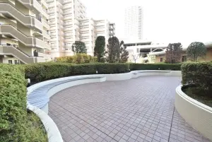 ルネ調布国領モア・クレスト