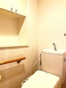 グランアークス千里山