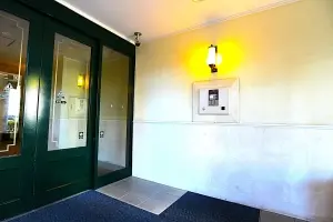 メイフェアパークス溝の口Ａ棟