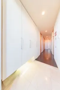 クレストフォルム東京アヴァンセ