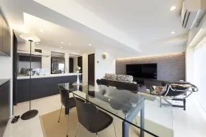 ライオンズステーションプラザ板橋本町