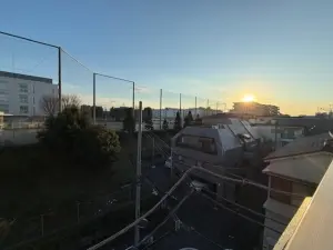 グローリオ板橋本町パークサイド