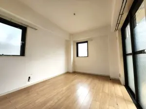 ライオンズマンション柴又第２