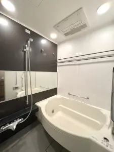 パークハウス市谷柳町