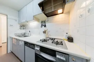 ライオンズガーデンシティ西葛西