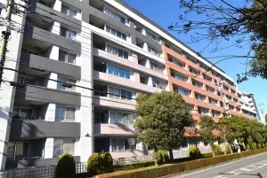 コナ・ヴィレッジ調布国領