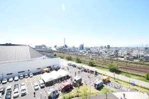 エムズシティ稲沢