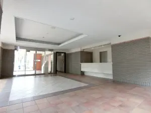 ルイシャトレ神戸ポートアイランド