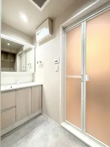 ライオンズマンション成城