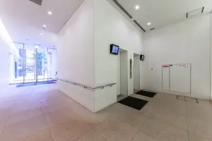 ライオンズタワー柏