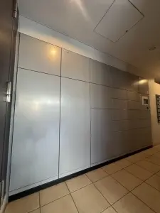 ライオンズ田無ウエストプレイス