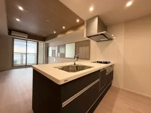 富久クロスコンフォートタワー