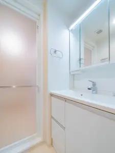 ニュー恵比寿台ハイツ