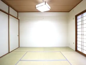 ライオンズマンション北梅田