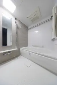 アトラス調布南棟