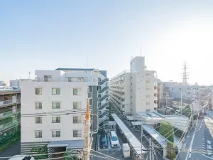 ライオンズマンション練馬北町