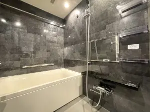 ファインスクェア明大前