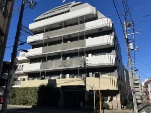 デュオ・スカーラ早稲田