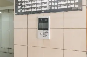 ダイアパレスグランデ西台