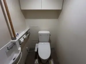 フォレストレイクひばりが丘　Ｍ棟