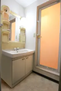 藤和亀有コープ２