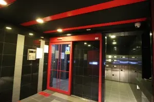 ジュエル荻窪参番館