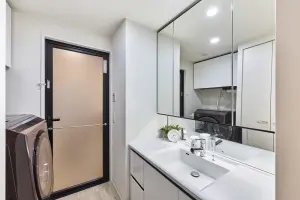 アイランドシティオーシャン＆フォレストタワーレジデンスＷＥＳＴ棟